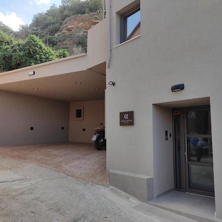 Alpha Suites Chania  Exterior foto