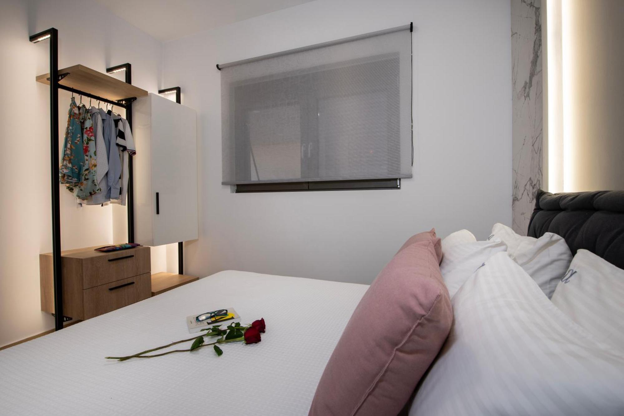Alpha Suites Chania  Exterior foto