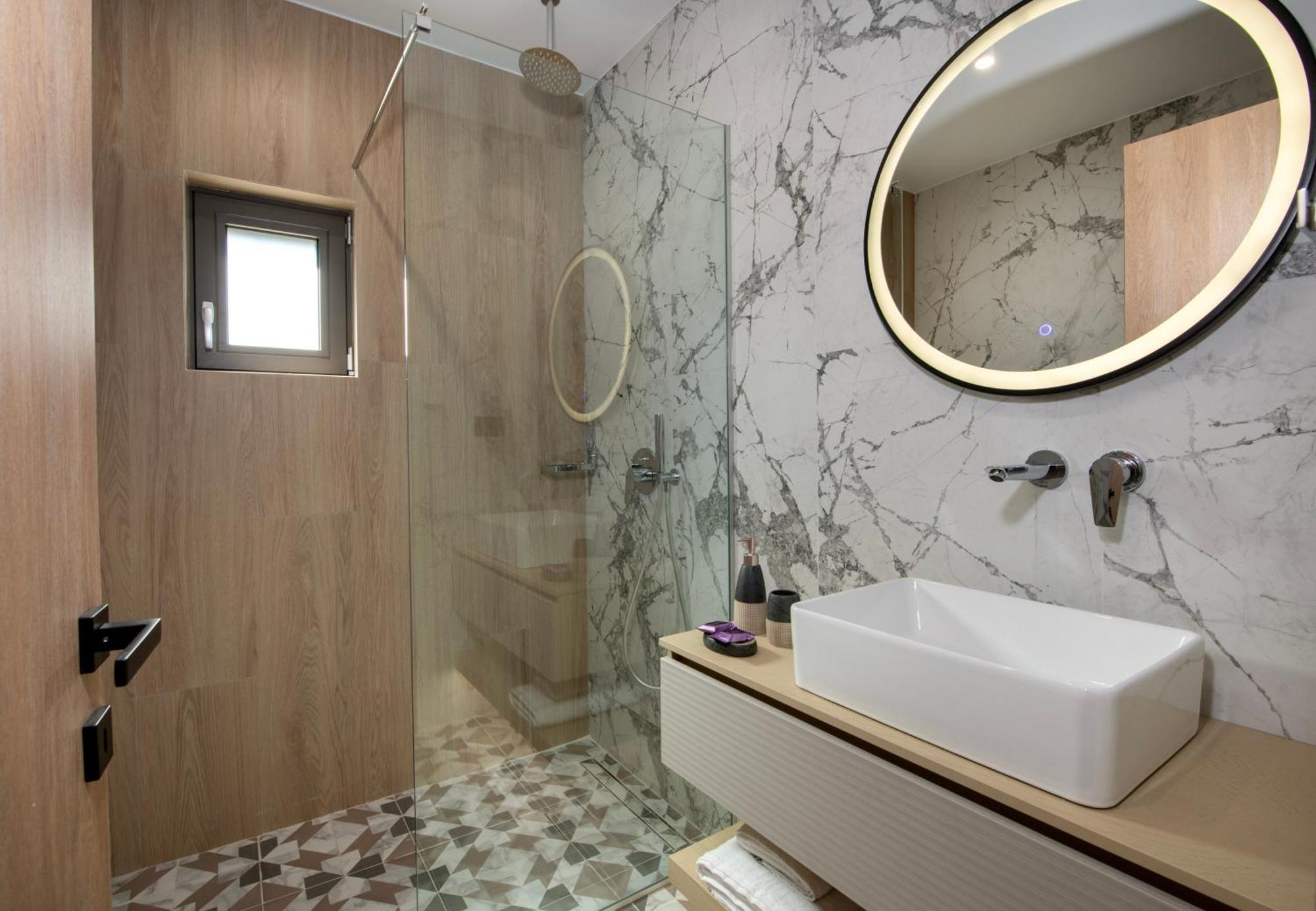 Alpha Suites Chania  Exterior foto