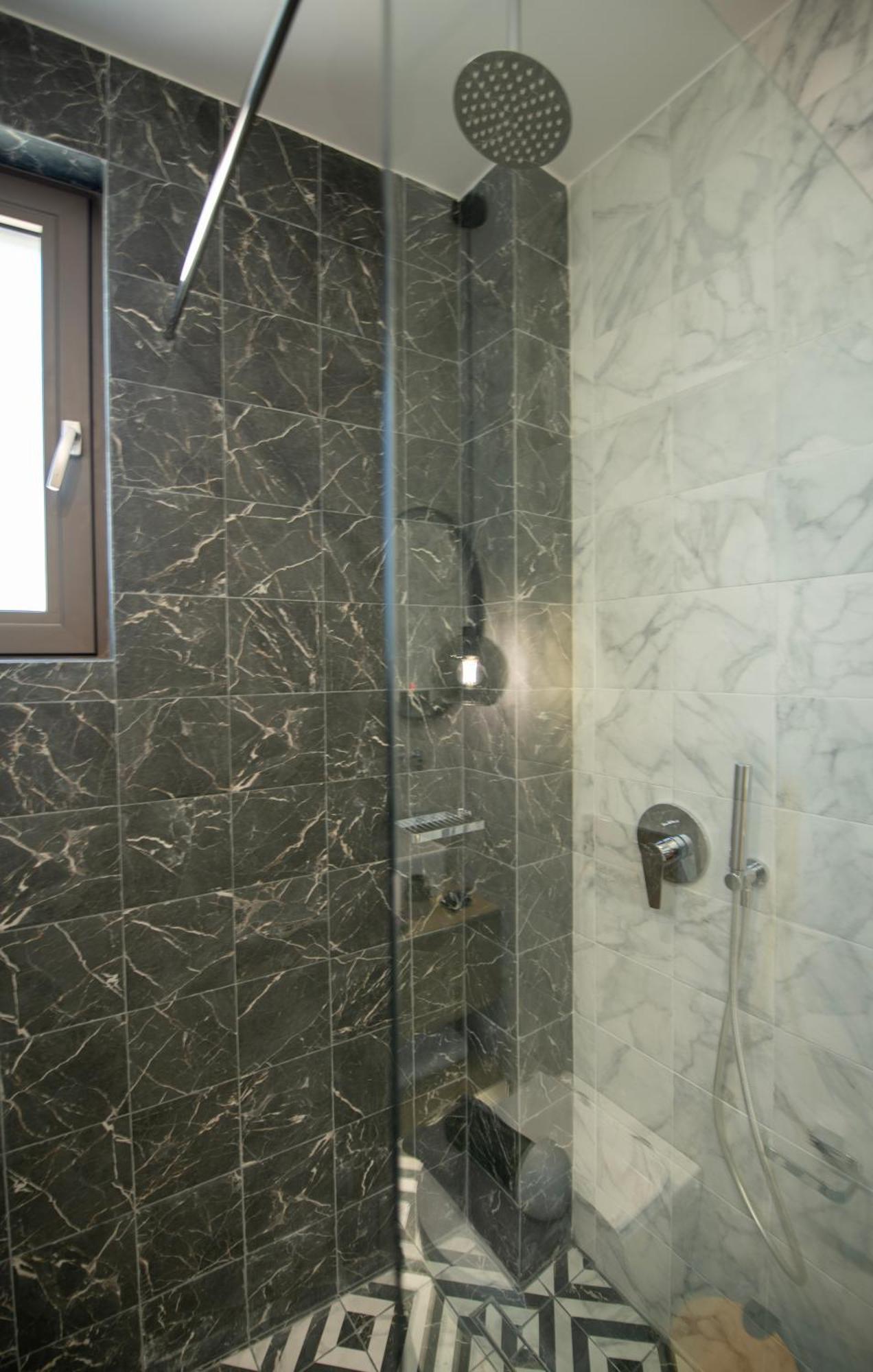 Alpha Suites Chania  Exterior foto